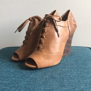 Gianni Bini heels!